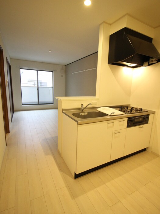 ソフテイルＳＩＸの物件内観写真