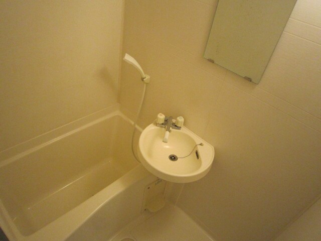 クリヨン宝塚の物件内観写真