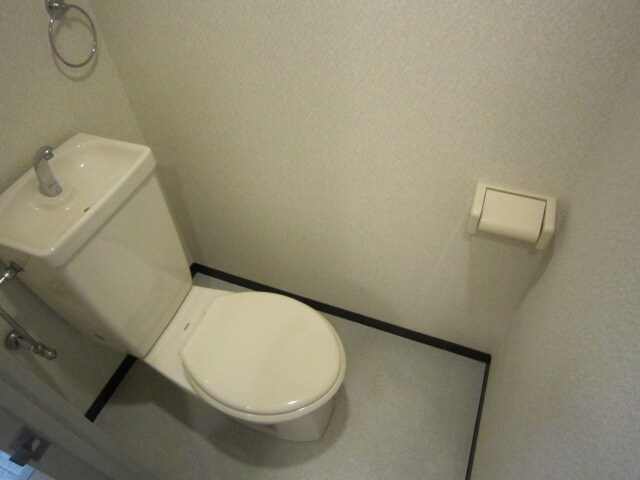 クリヨン宝塚の物件内観写真