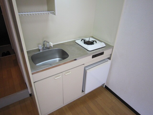 クリヨン宝塚の物件内観写真