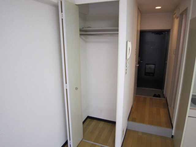 クリヨン宝塚の物件内観写真