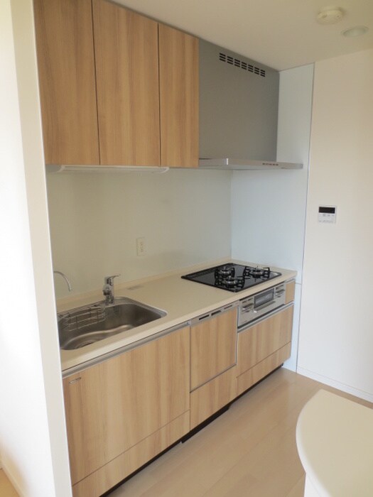 Murata Mansion Artist courtの物件内観写真