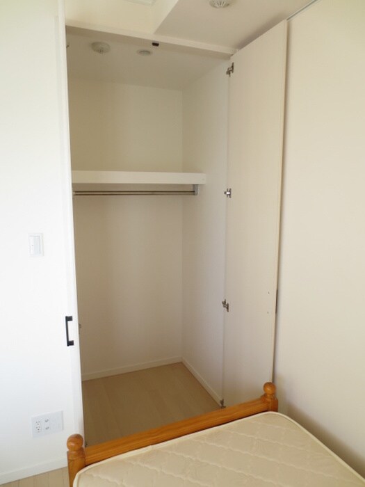 Murata Mansion Artist courtの物件内観写真