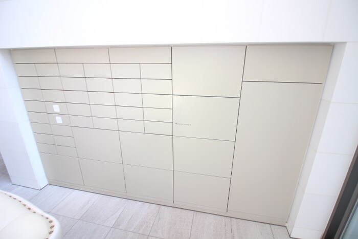 Murata Mansion Artist courtの物件外観写真