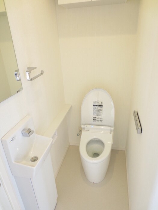 Murata Mansion Artist courtの物件内観写真