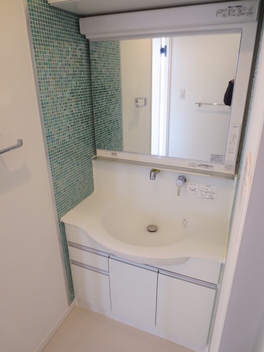 Murata Mansion Artist courtの物件内観写真