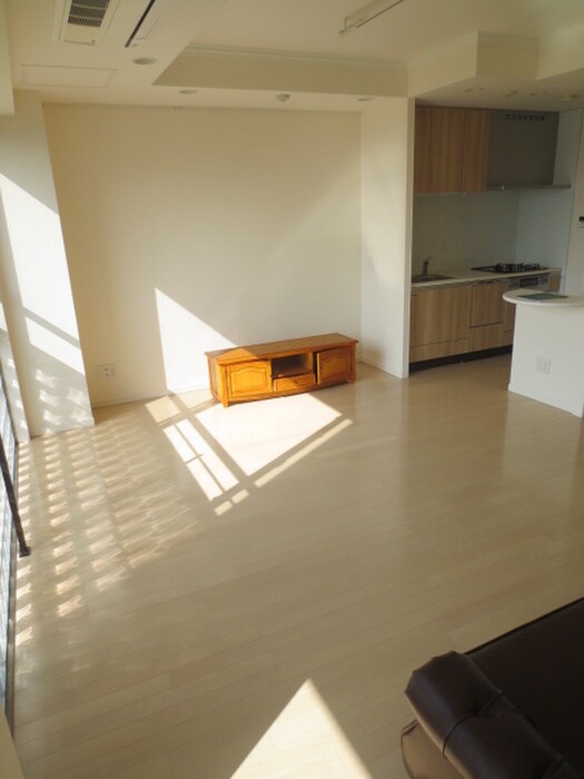 Murata Mansion Artist courtの物件内観写真