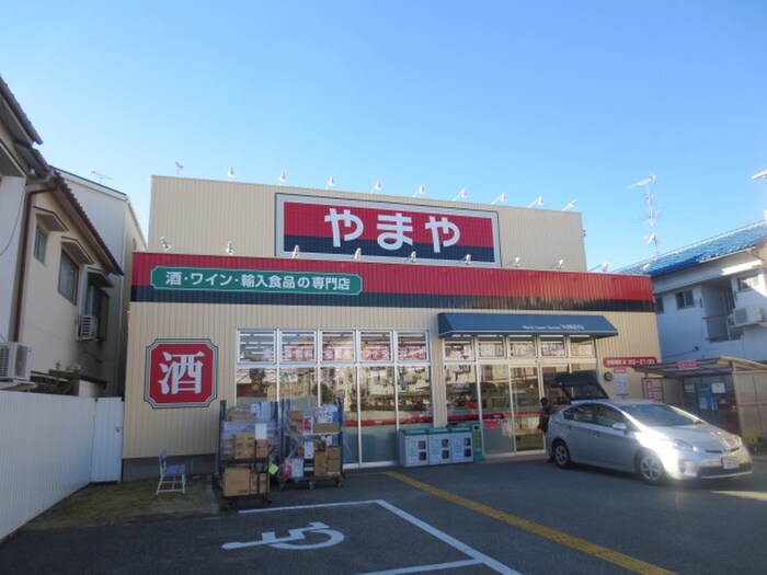 Murata Mansion Artist courtの物件内観写真