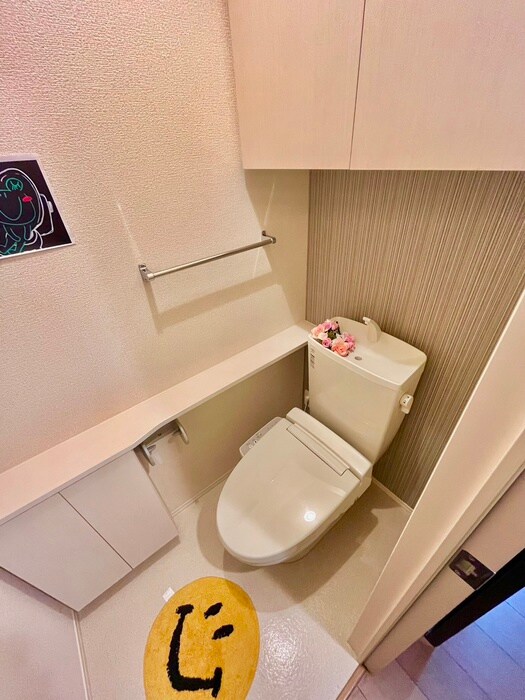 LecielⅡの物件内観写真