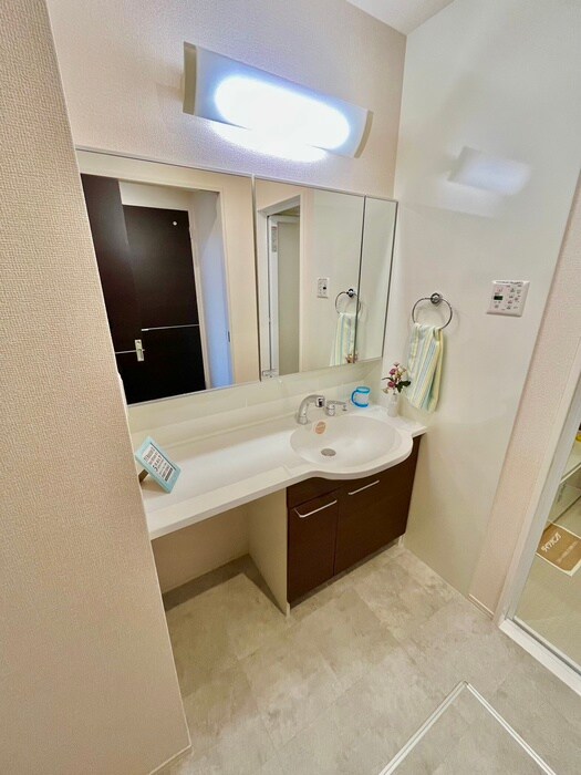 LecielⅡの物件内観写真