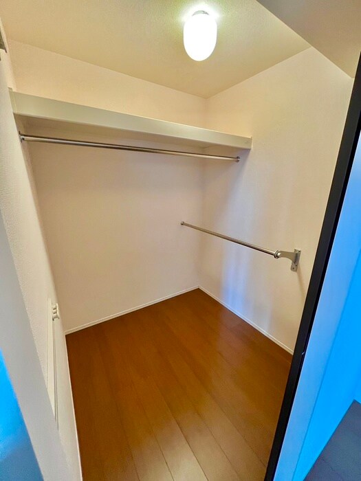 LecielⅡの物件内観写真