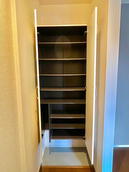 LecielⅡの物件内観写真