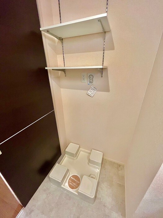 LecielⅡの物件内観写真