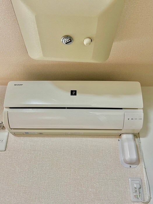 LecielⅡの物件内観写真