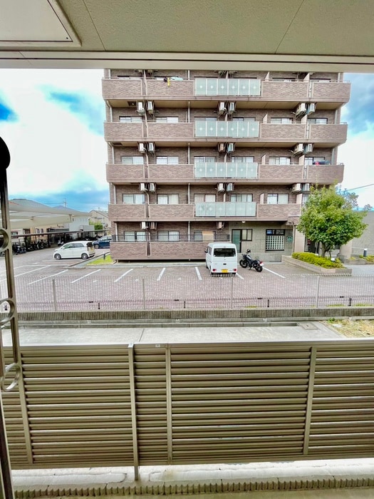 LecielⅡの物件内観写真