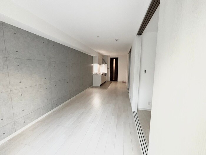 TIO長居公園南の物件内観写真