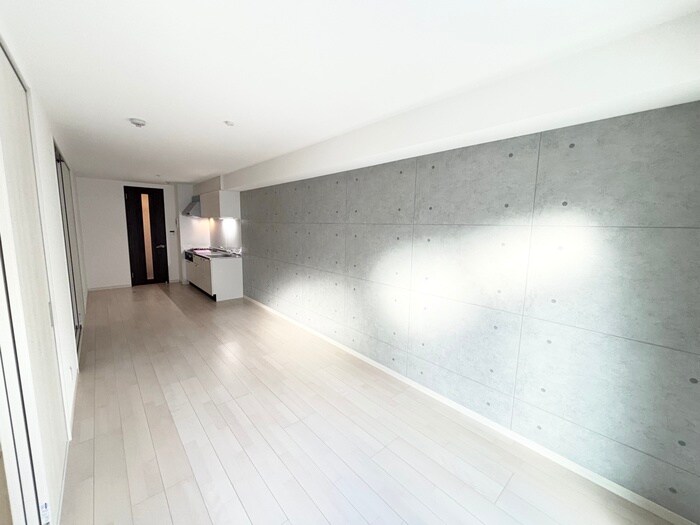 TIO長居公園南の物件内観写真