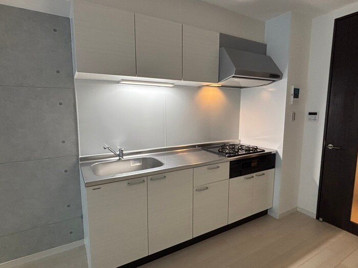 TIO長居公園南の物件内観写真