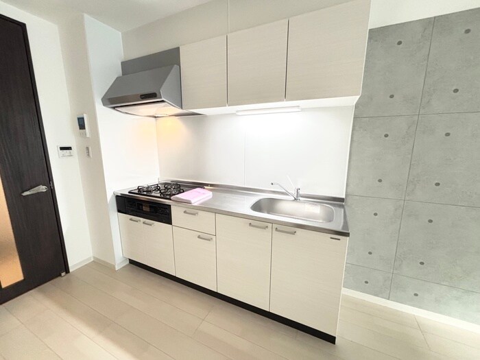 TIO長居公園南の物件内観写真