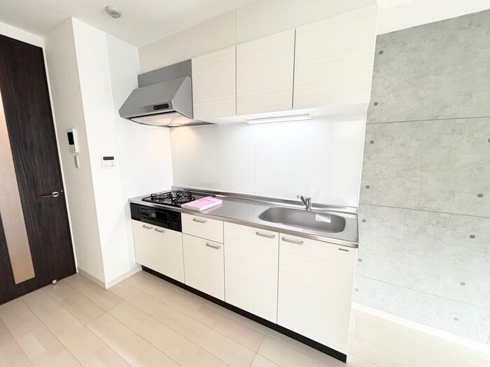 TIO長居公園南の物件内観写真