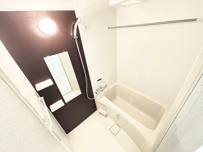 TIO長居公園南の物件内観写真