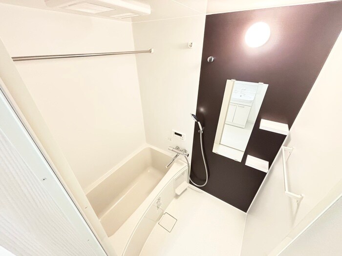 TIO長居公園南の物件内観写真