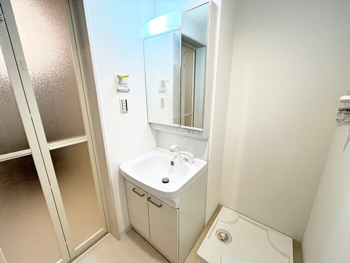 TIO長居公園南の物件内観写真