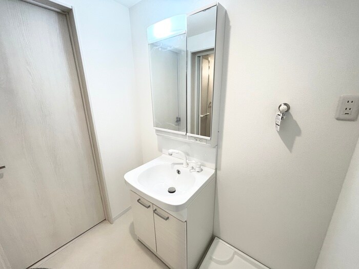 TIO長居公園南の物件内観写真