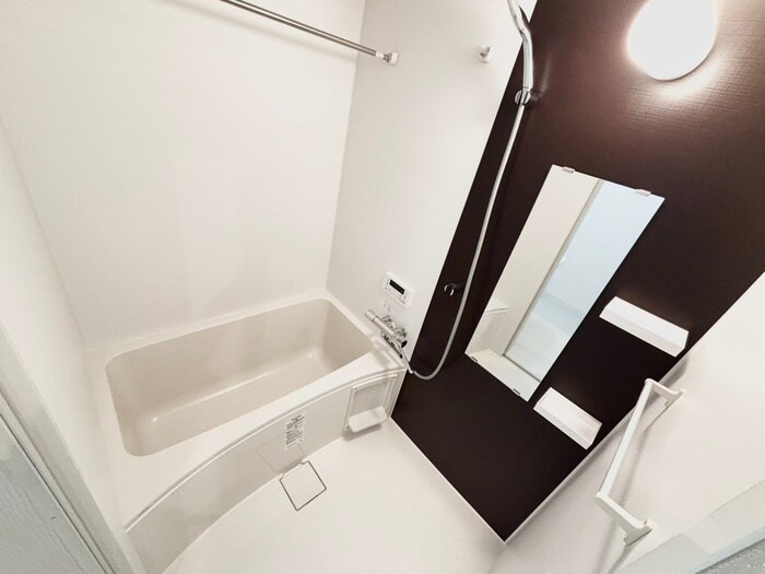 TIO長居公園南の物件内観写真