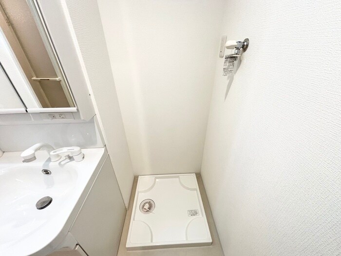 TIO長居公園南の物件内観写真