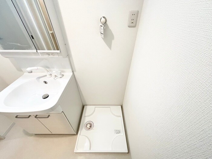 TIO長居公園南の物件内観写真