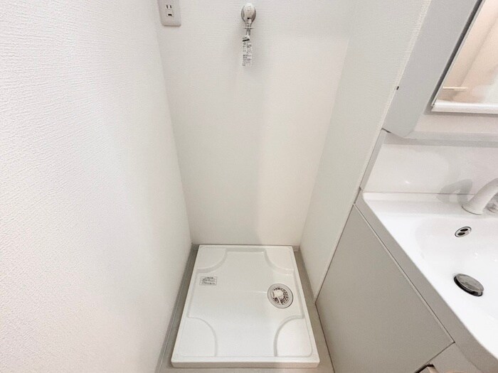 TIO長居公園南の物件内観写真