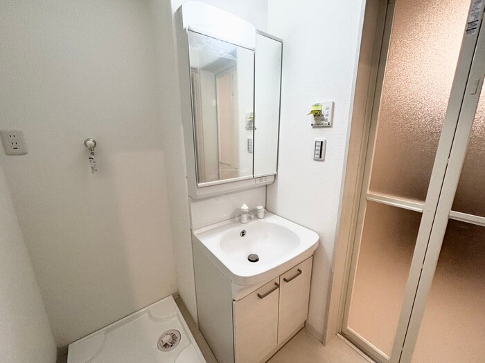 TIO長居公園南の物件内観写真