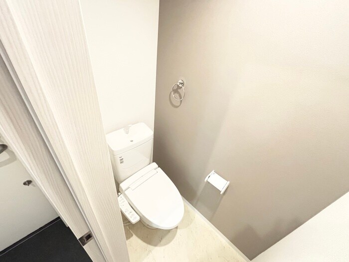 TIO長居公園南の物件内観写真