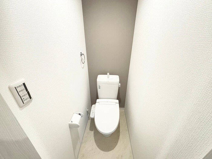 TIO長居公園南の物件内観写真