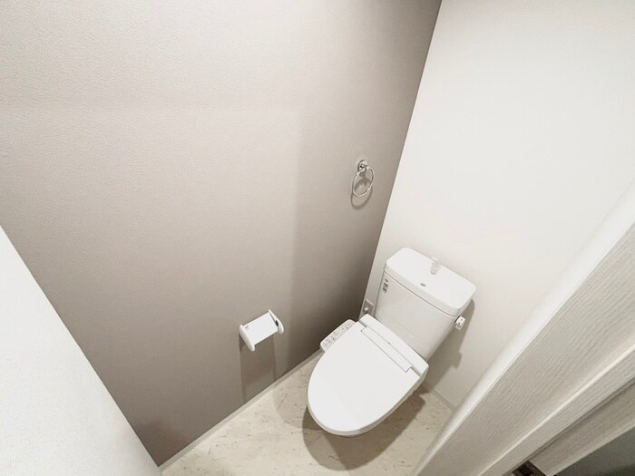 TIO長居公園南の物件内観写真