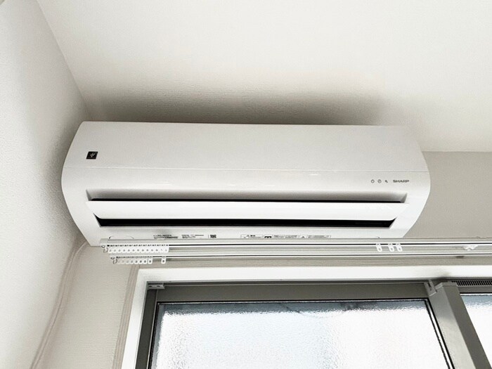 TIO長居公園南の物件内観写真