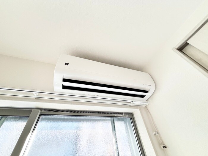 TIO長居公園南の物件内観写真