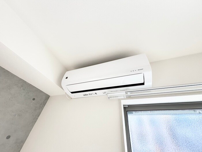 TIO長居公園南の物件内観写真