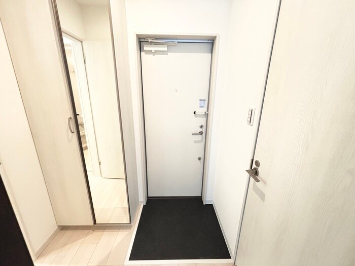 TIO長居公園南の物件内観写真