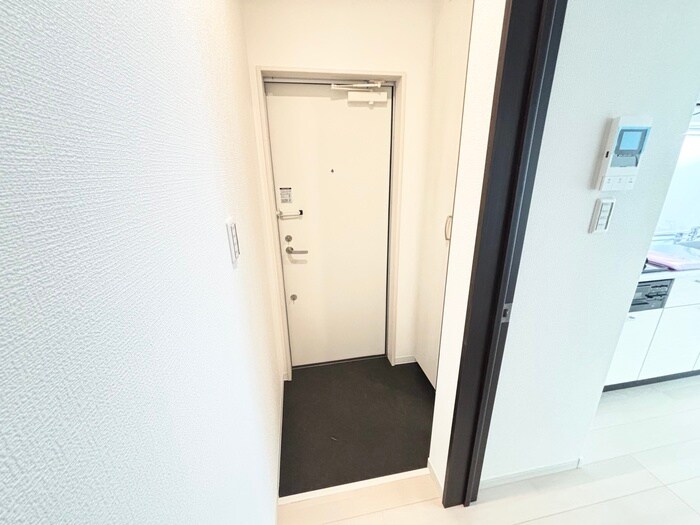 TIO長居公園南の物件内観写真