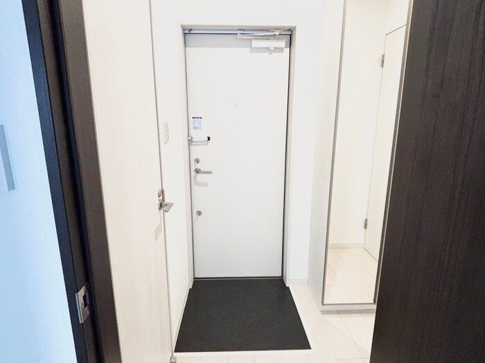 TIO長居公園南の物件内観写真