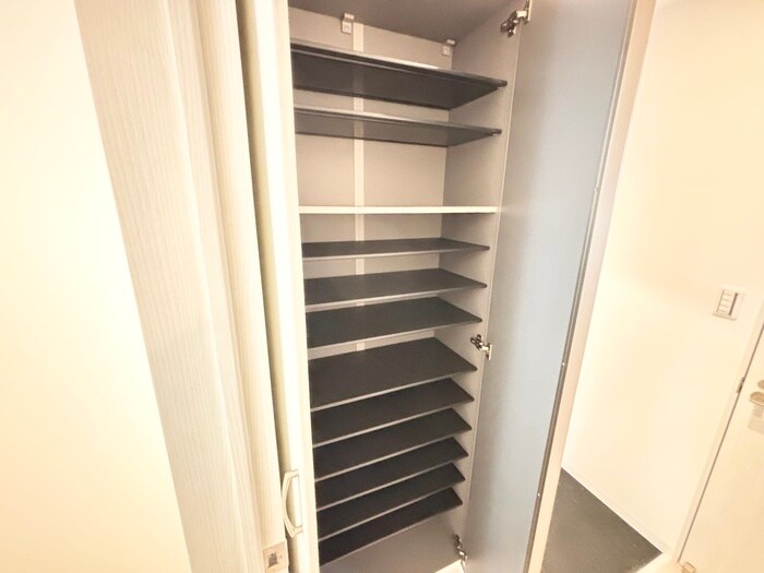 TIO長居公園南の物件内観写真