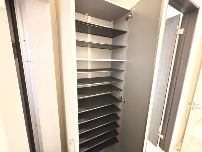 TIO長居公園南の物件内観写真