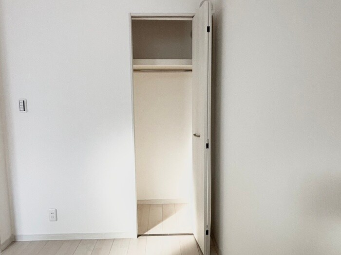 TIO長居公園南の物件内観写真