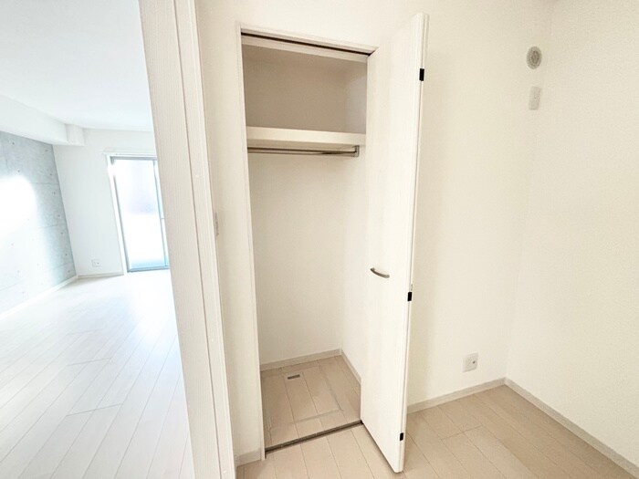 TIO長居公園南の物件内観写真