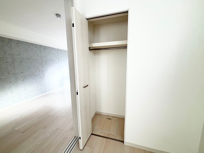 TIO長居公園南の物件内観写真