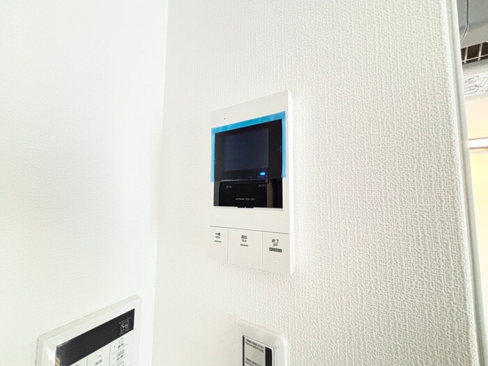 TIO長居公園南の物件内観写真