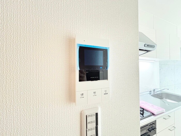 TIO長居公園南の物件内観写真