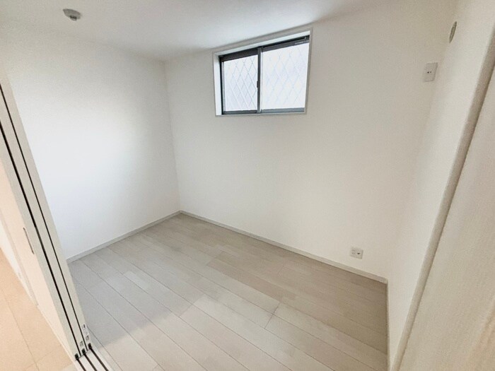 TIO長居公園南の物件内観写真